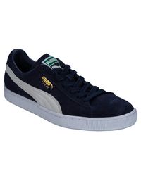 puma suede classic 41
