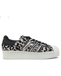 adidas originals superstar print womens uk