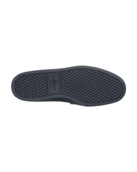 larson weejuns sneaker
