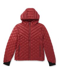 bass packable down jacket