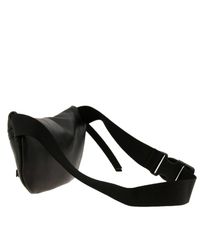 Versus  Black Women's Clutch