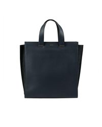 Giorgio Armani | Blue Women's Handbag | Lyst