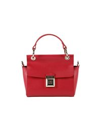 Patrizia Pepe | Red Handbag Women | Lyst