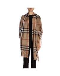 Burberry Scarves for Women - Up to 70 