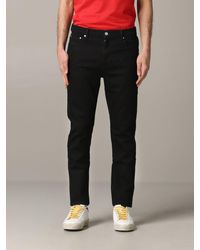 kenzo jeans men's