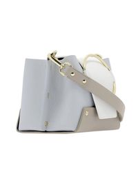 Yuzefi Multicolor Crossbody Bags Shoulder Bag Women