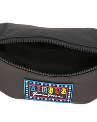 Versus  Black Women's Clutch
