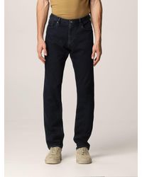 armani jeans man