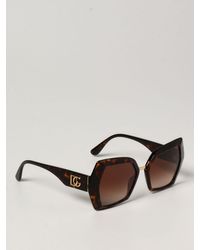 dolce gabbana glasses women