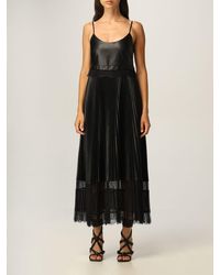 Twin Set Dresses for Women - Up to 50% off at Lyst.com