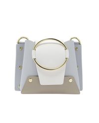 Yuzefi Multicolor Crossbody Bags Shoulder Bag Women