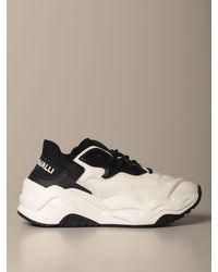 sneaker just cavalli