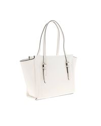 Calvin Klein White Women's Shoulder Bag