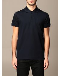 saint laurent polo