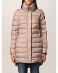 Peuterey Jacken für Frauen - Bis 40% Rabatt auf Lyst.de