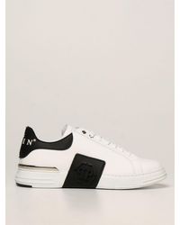 philipp plein footwear