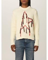 Golden Goose Knitwear for Women - Up to 78% off at Lyst.com