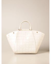 Max Mara Totes and shopper bags for Women - Up to 50% off at Lyst.com