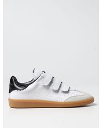 Isabel Marant Sneakers for Women - Up to 52% off at Lyst.com