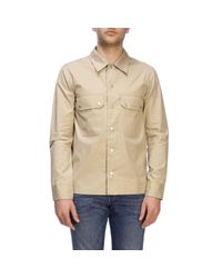 helmut lang shirt men