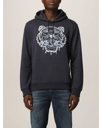 kenzo sudadera 50
