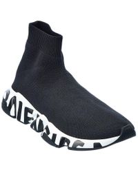 Balenciaga Speed Sneakers for Women - Up to 40% off at Lyst.com