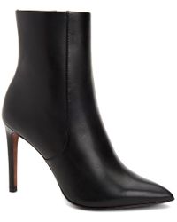 bcbg gia bootie