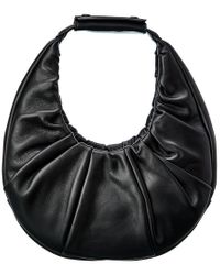 staud soft moon bag