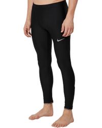 nike run mobility tights