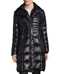 karl lagerfeld packable jacket