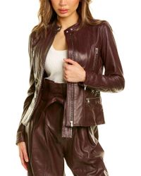 Lamarque Jackets for Women - Up to 76% off at Lyst.com