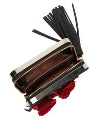 Kate Spade Black Madison Evening Belles Zurie