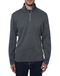 robert graham pullover