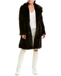 badgley mischka jacket