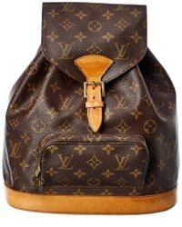 Louis Vuitton Backpacks for Women - Lyst.com