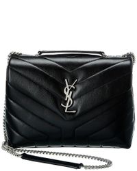 shoulder bag ysl