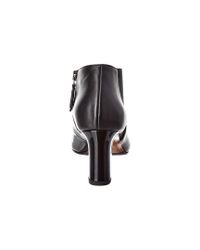 aquatalia mila bootie