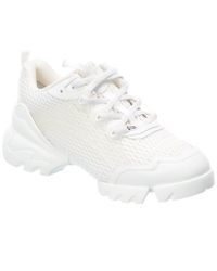 dior sneakers white
