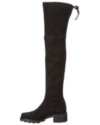 eldridge stuart weitzman