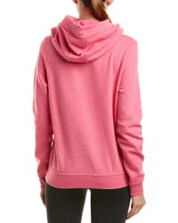 funnel fleece