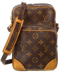 Louis Vuitton Crossbody bags for Women - Lyst.com