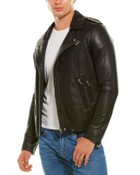 sell leather jacket