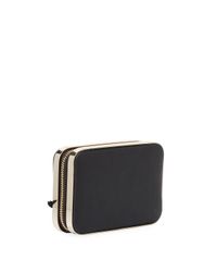 Kate Spade Black Madison Evening Belles Zurie