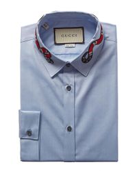 gucci kingsnake jacket