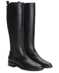 aquatalia riding boots