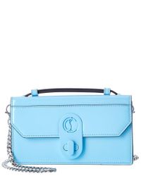 christian louboutin elisa bolsauette