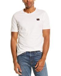 Paul & Shark T-shirts for Men - Up to 70% off at Lyst.com