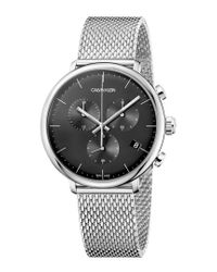 ck chronograph watch