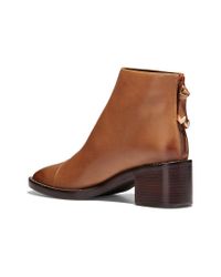cole haan winnie boot