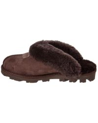ugg coquette chocolate